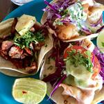 Taquería La Eufemia