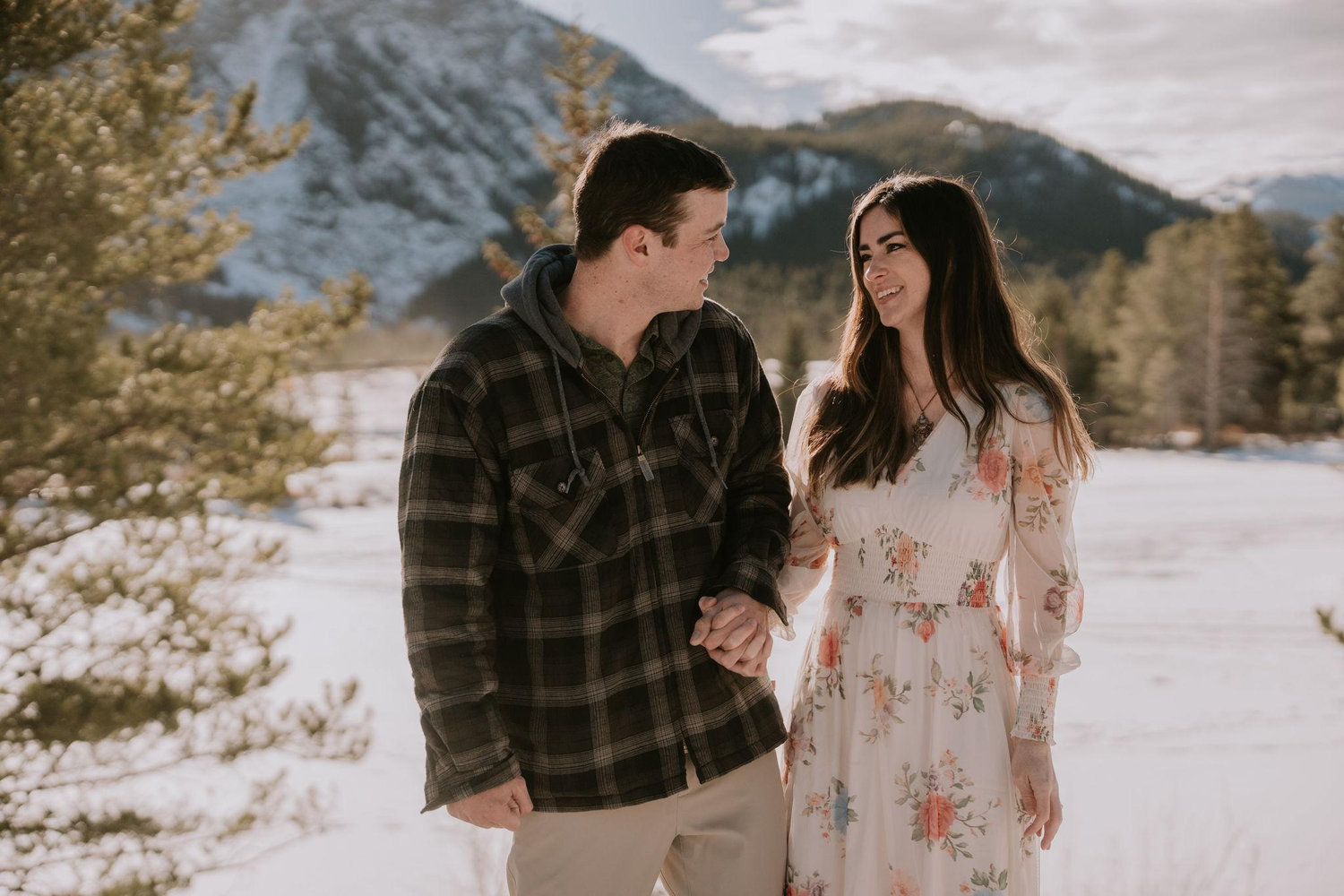 The Wedding Website of Erica Godfrey and Christopher Drummond