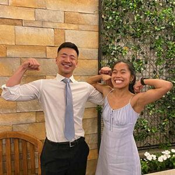 1-Year Gym Membership for 2