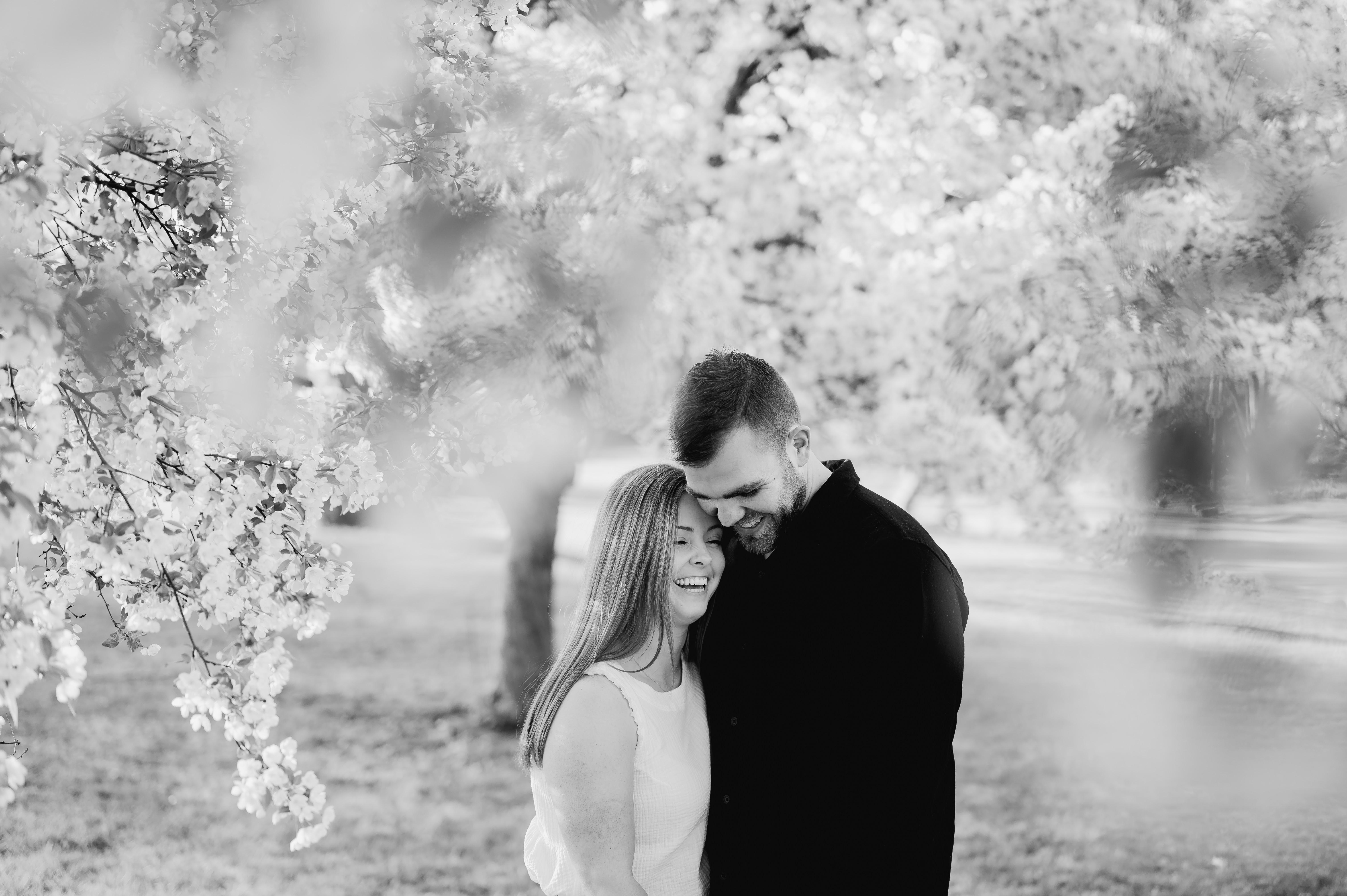 The Wedding Website of Samantha Andersen and Matthew Hawkins