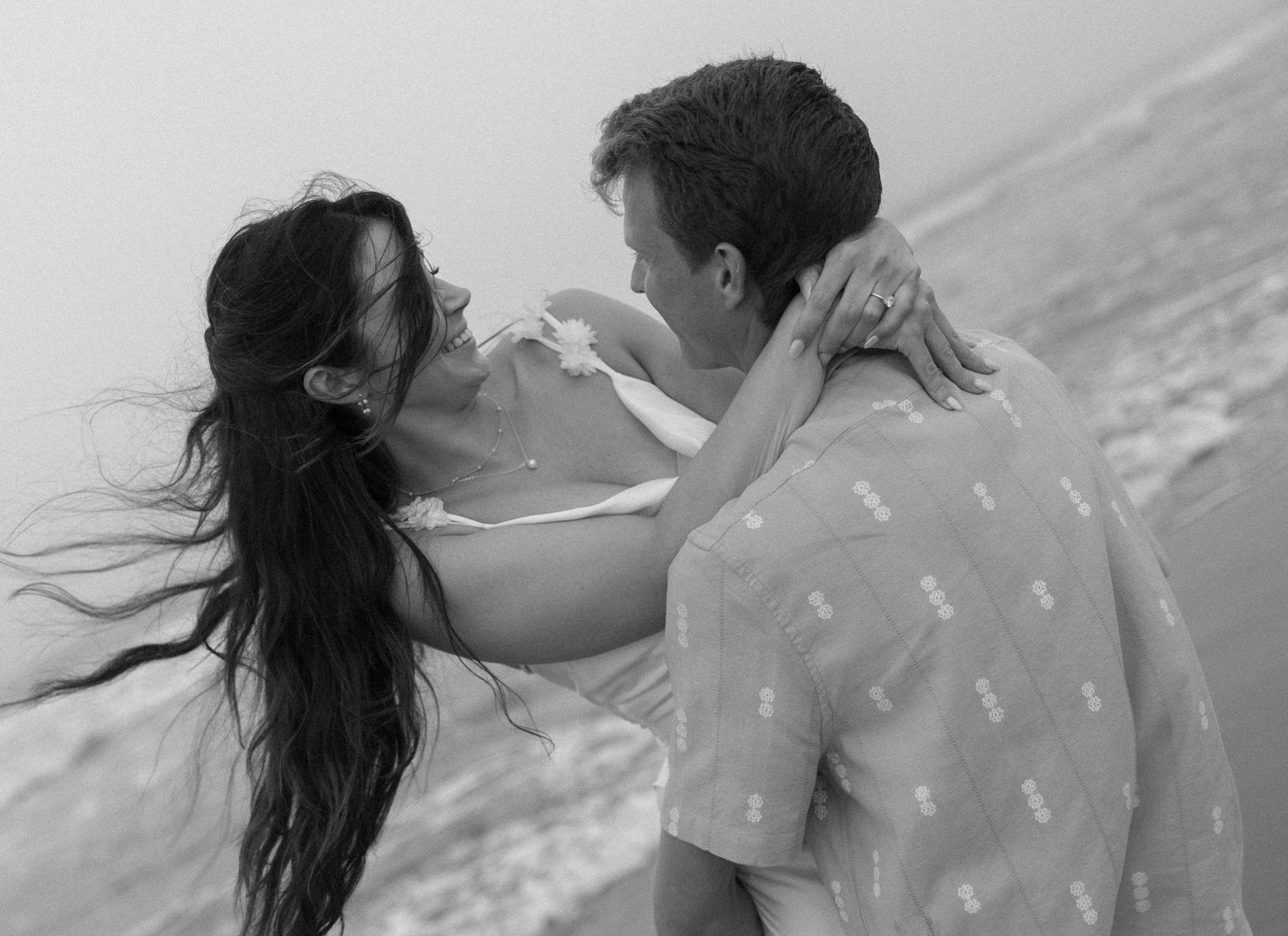 The Wedding Website of Delaney Baptiste and Quincy Abrams