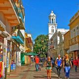 Zona Colonial