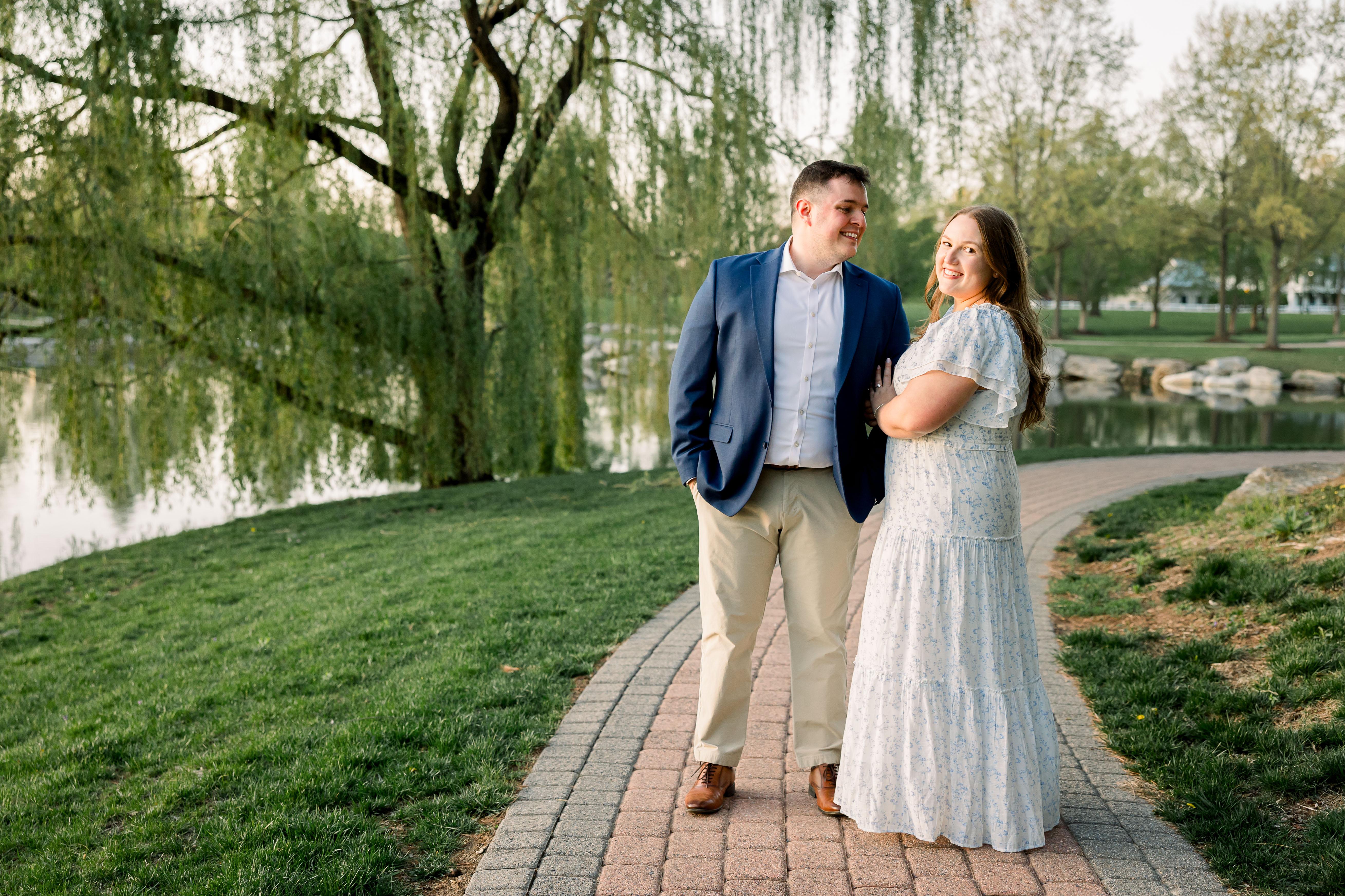 The Wedding Website of Elizabeth Dillon and Igor Ponjavic