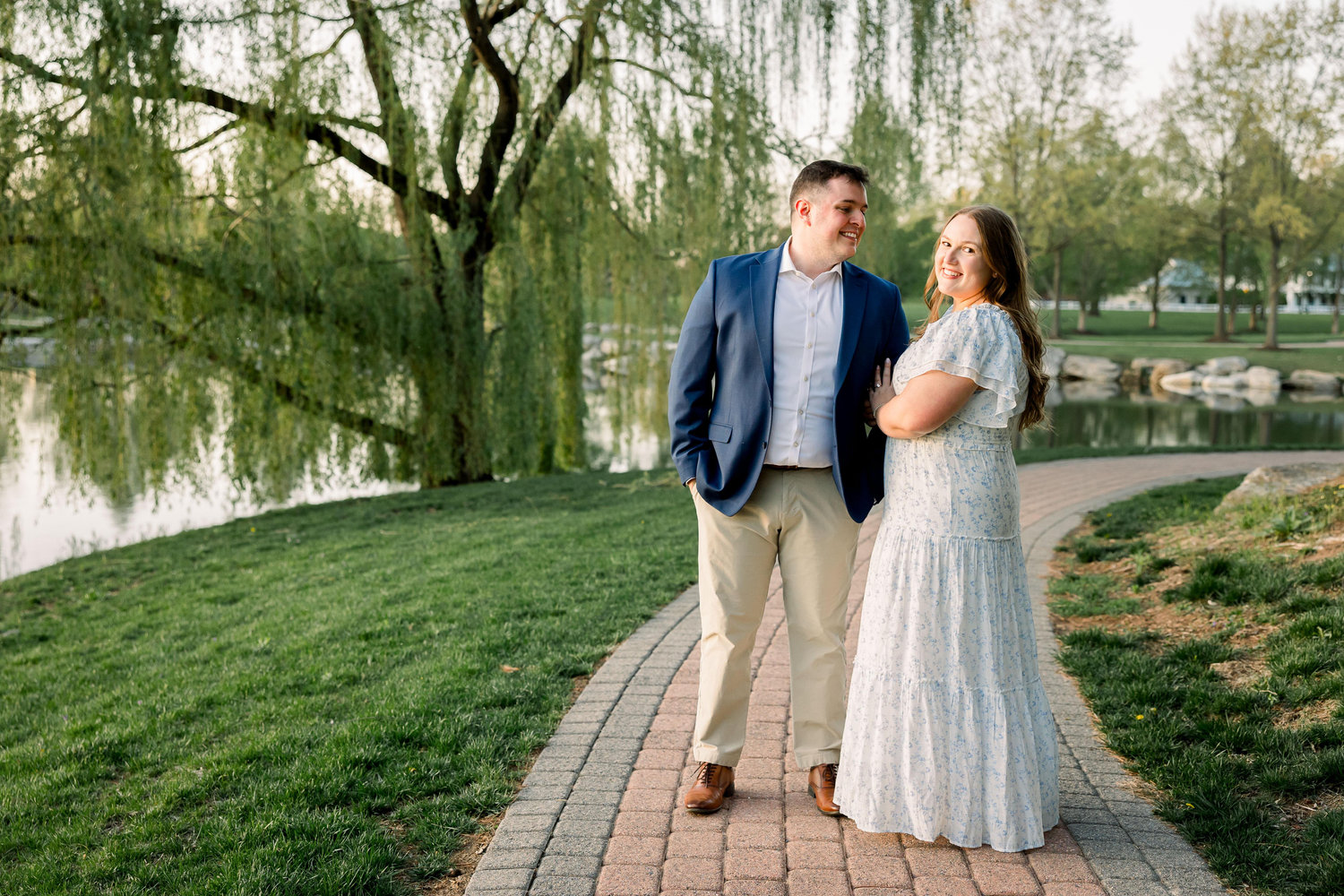 The Wedding Website of Elizabeth Dillon and Igor Ponjavic