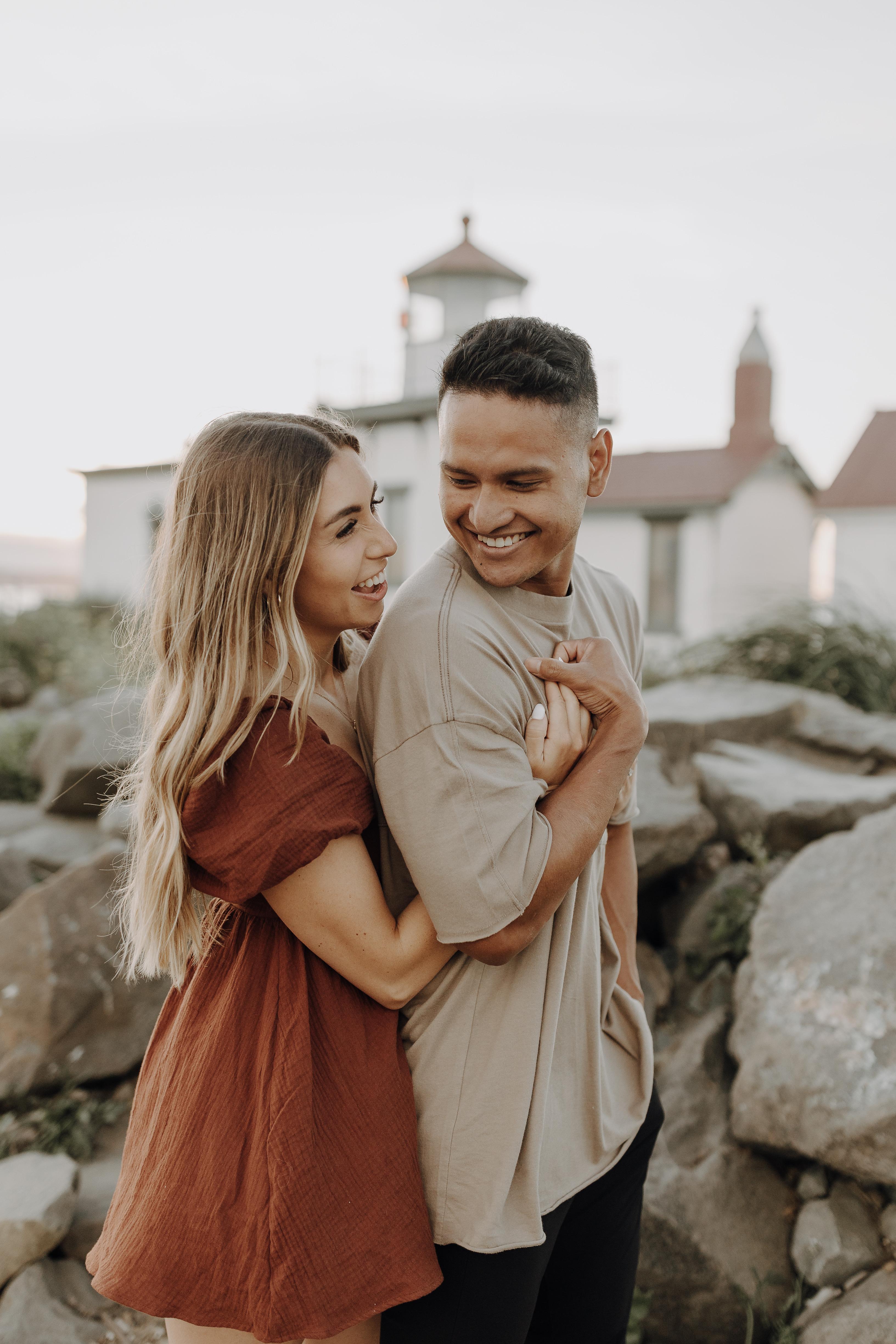 The Wedding Website of Harriet Slater and Cole Jacobson
