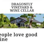 Dragonfly Vineyard and Wine Cellar