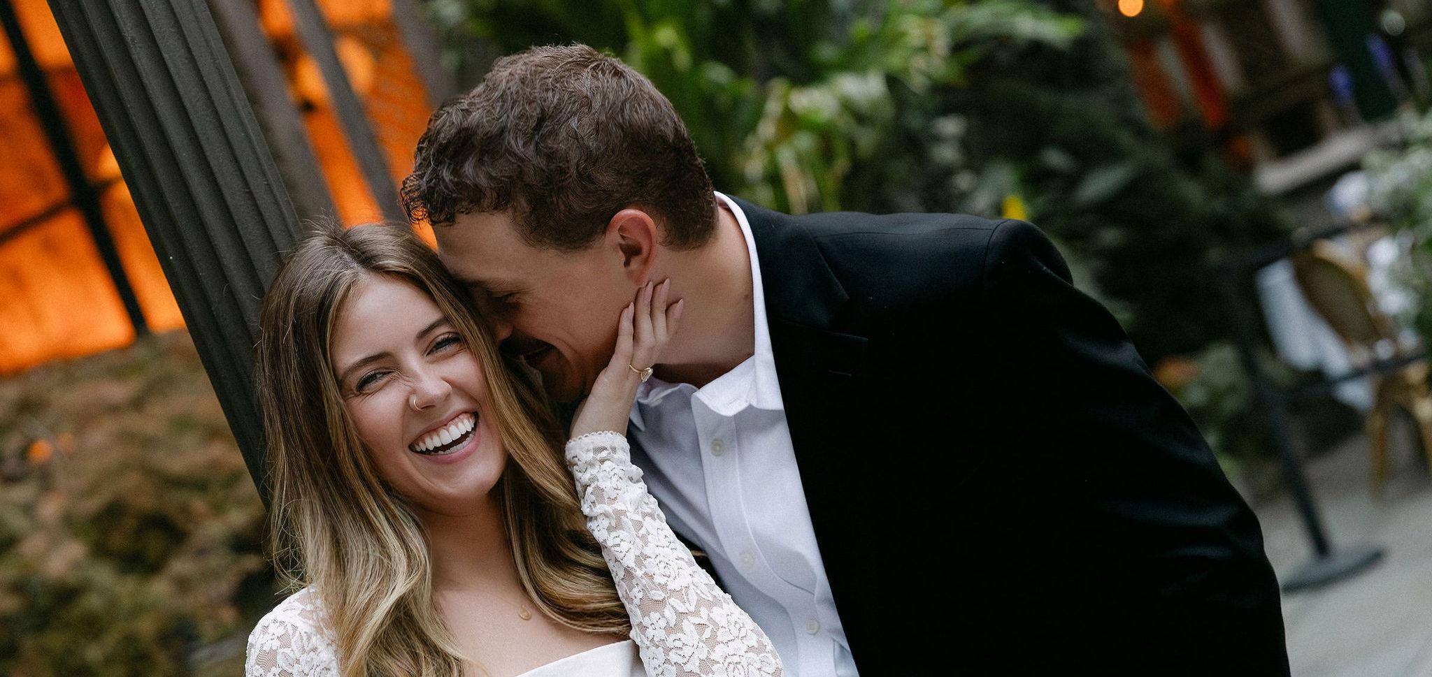 The Wedding Website of Riley Tucker and Anthony Farina