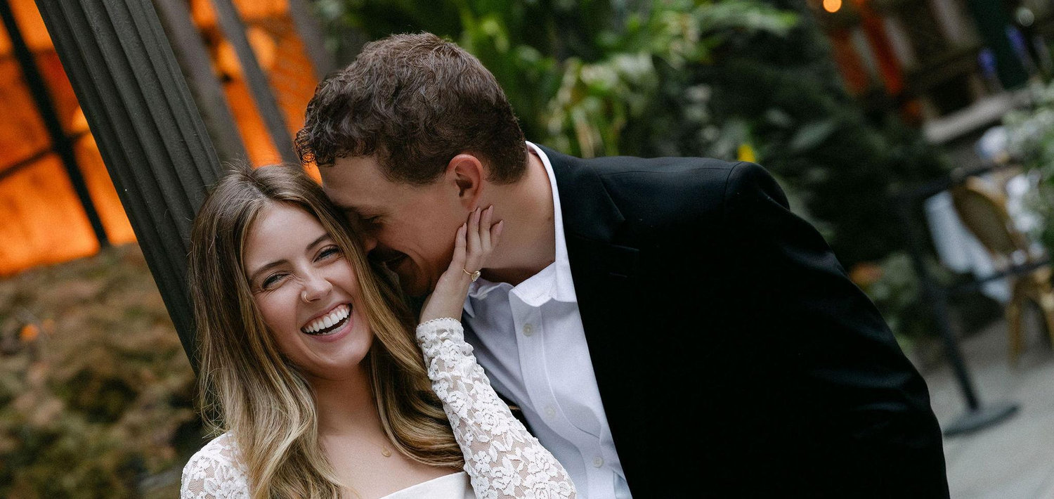 The Wedding Website of Riley Tucker and Anthony Farina
