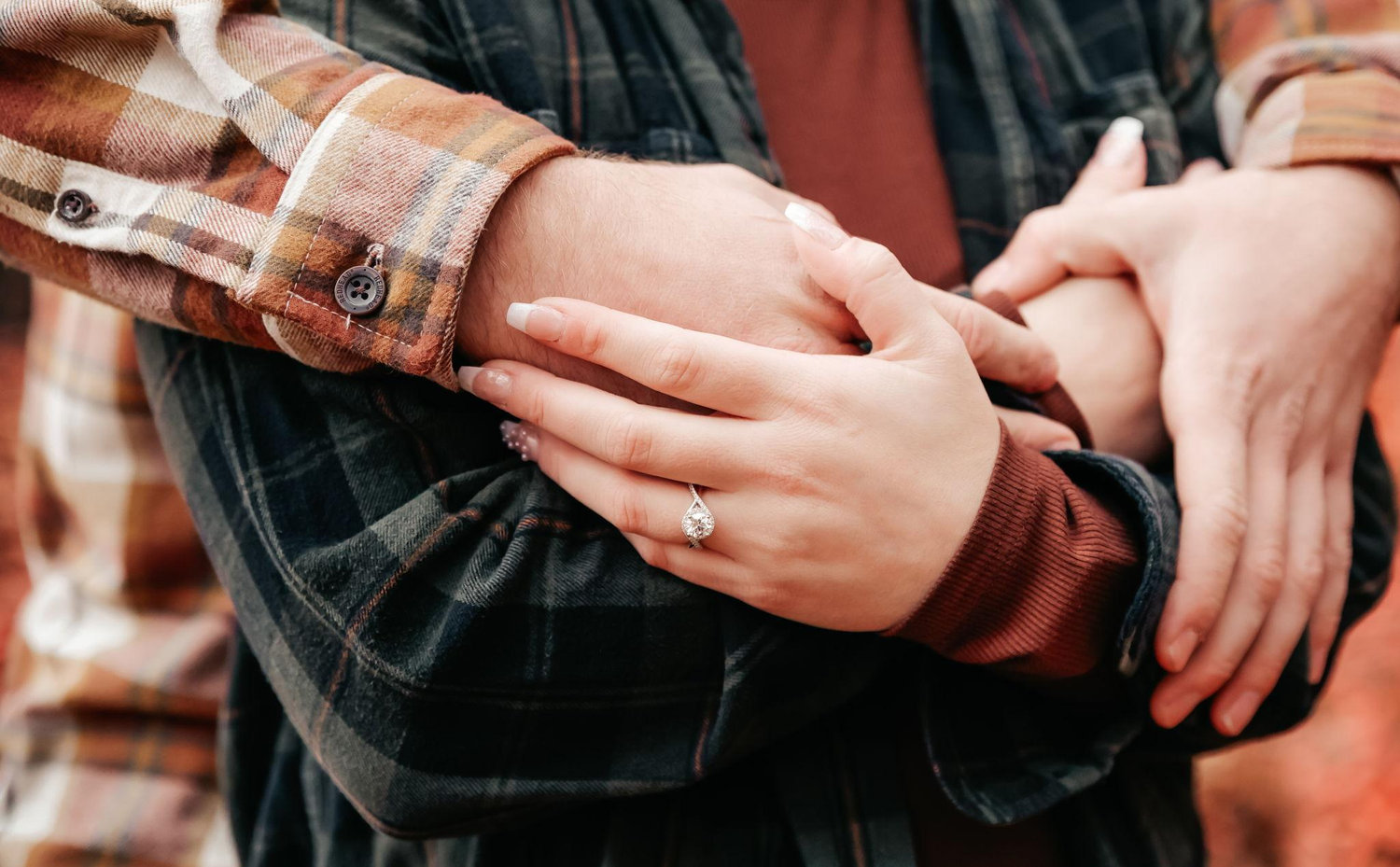 The Wedding Website of Jacob Whitehead and Mackenzie Nighswander