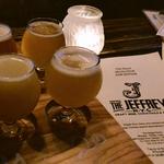 The Jeffrey Craft Beer & Bites