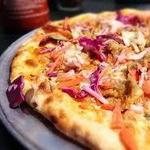 Kaos Pizzeria