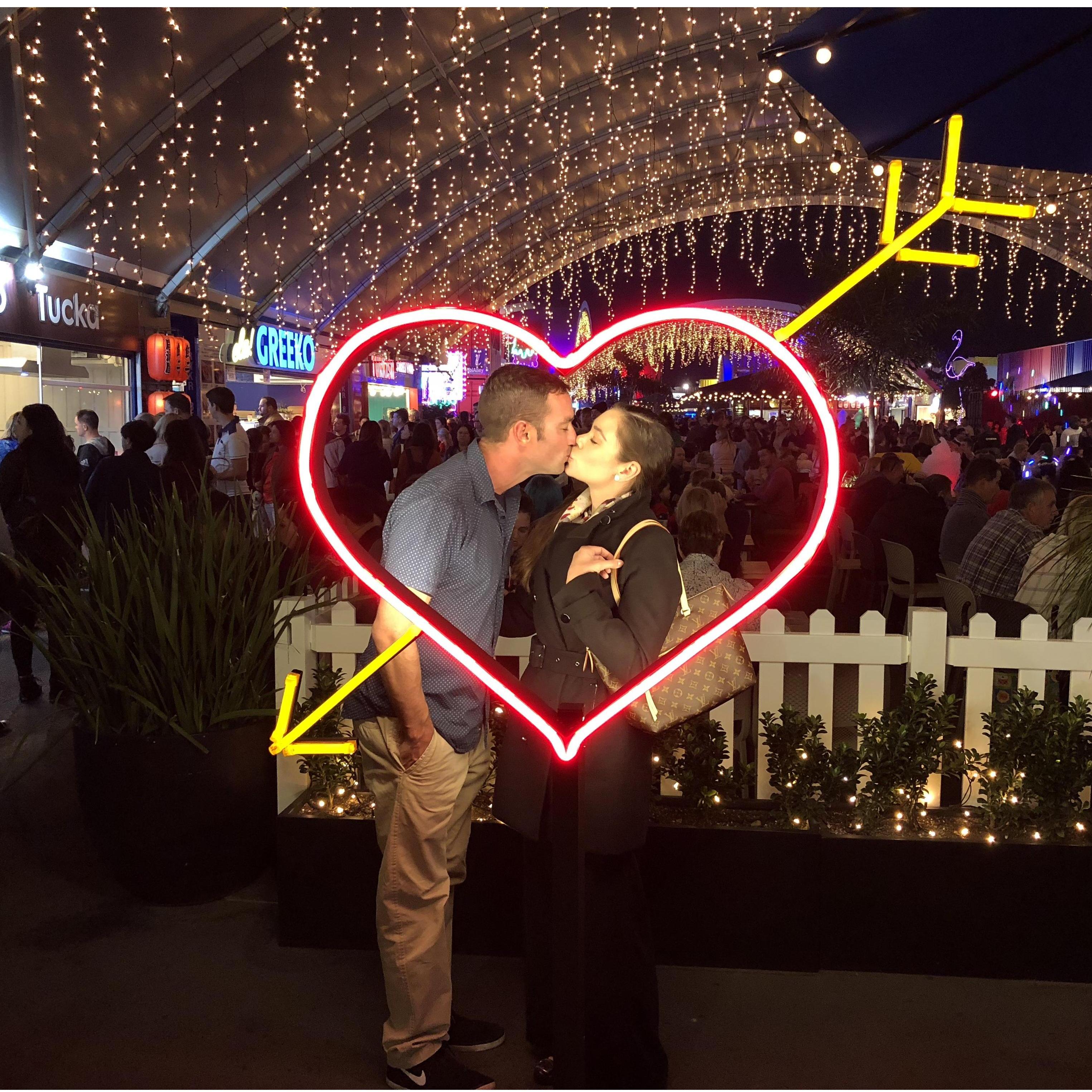 ❤️❤️