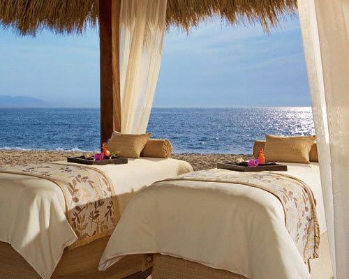 Couples Massage