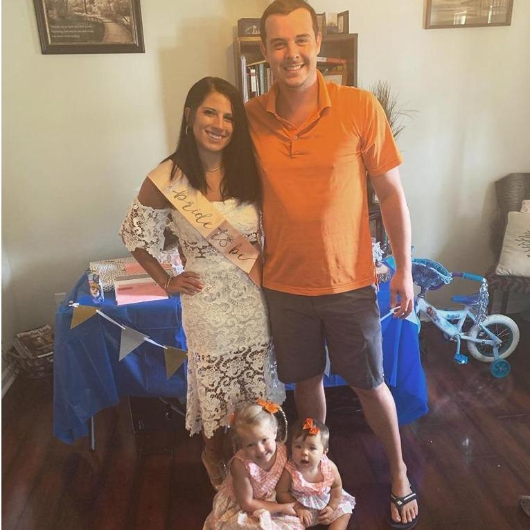 Bridal Shower