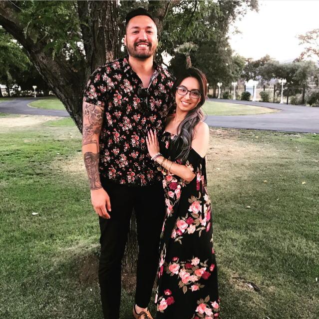 forever wedding date