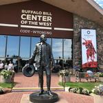 Buffalo Bill Center of the West