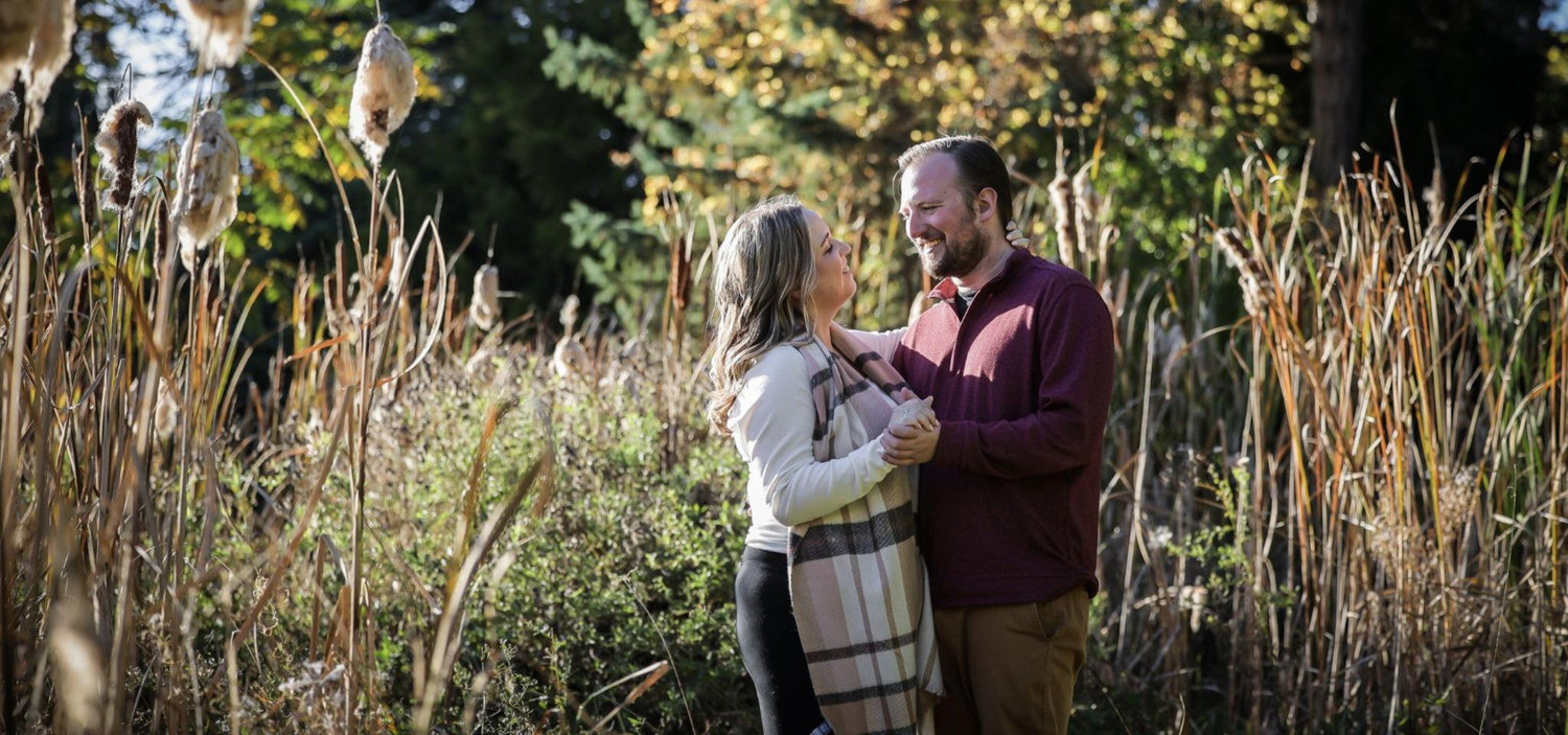 The Wedding Website of Kim Schlosser and Matt Donnelly