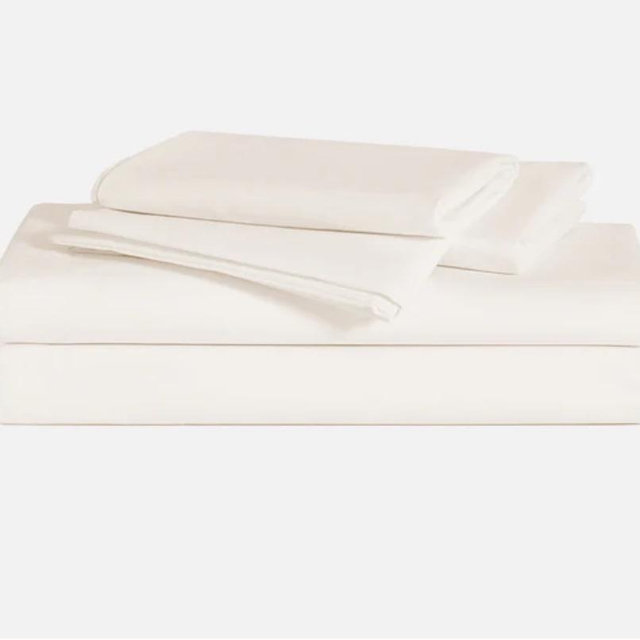Luxe Sateen Core Sheet Set