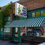 Lisa's Radial Cafe