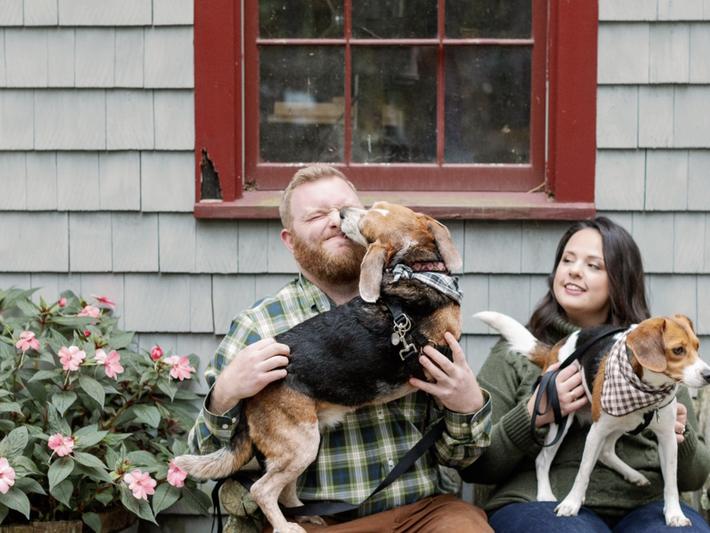 The Wedding Website of Kaitlyn Vertullo and Kevin Sands