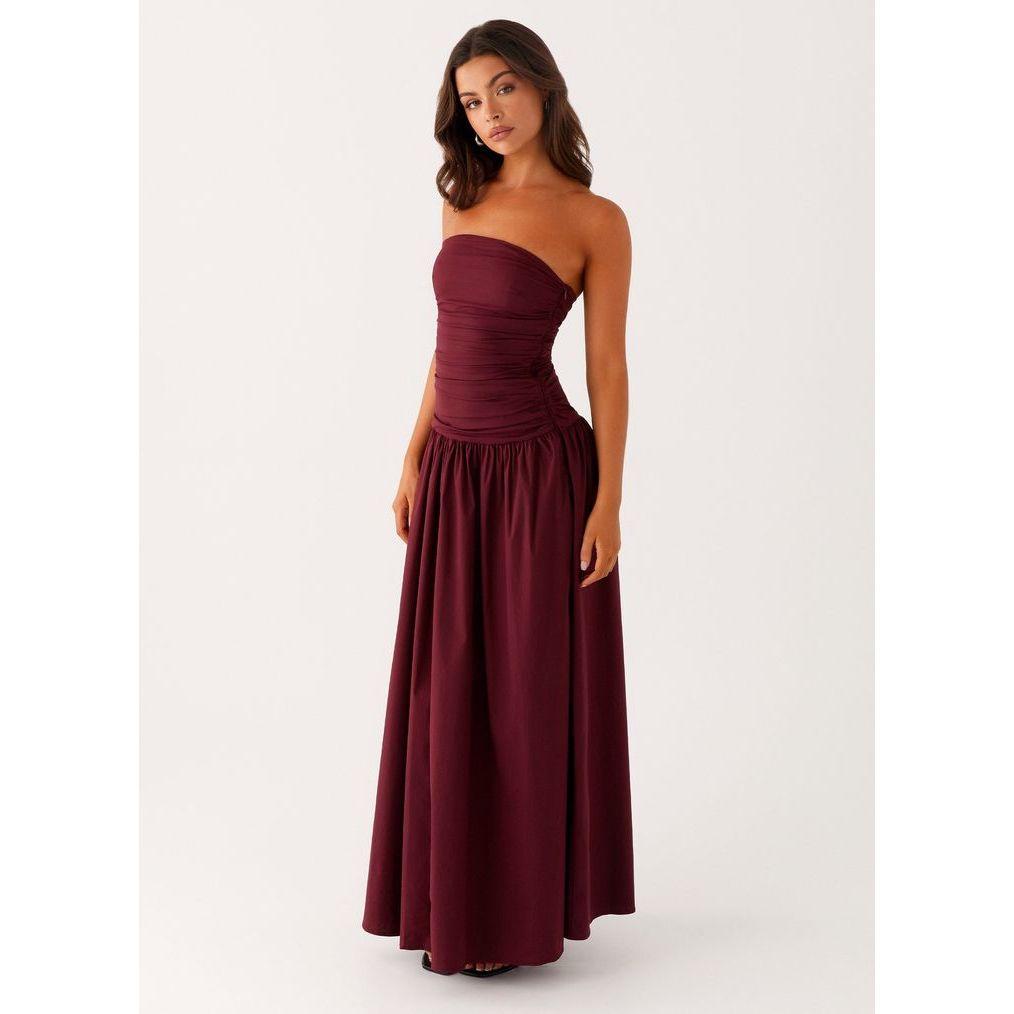 Peppermayo Maxi Dress