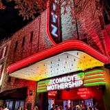 Comedy Mothership
