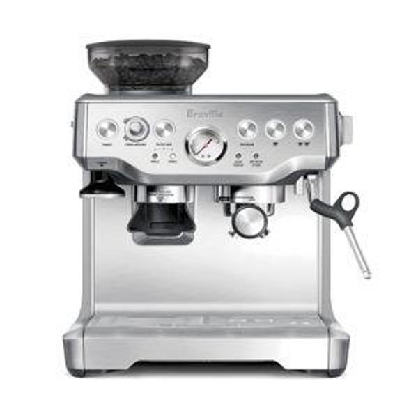 Barista Express Espresso Machine