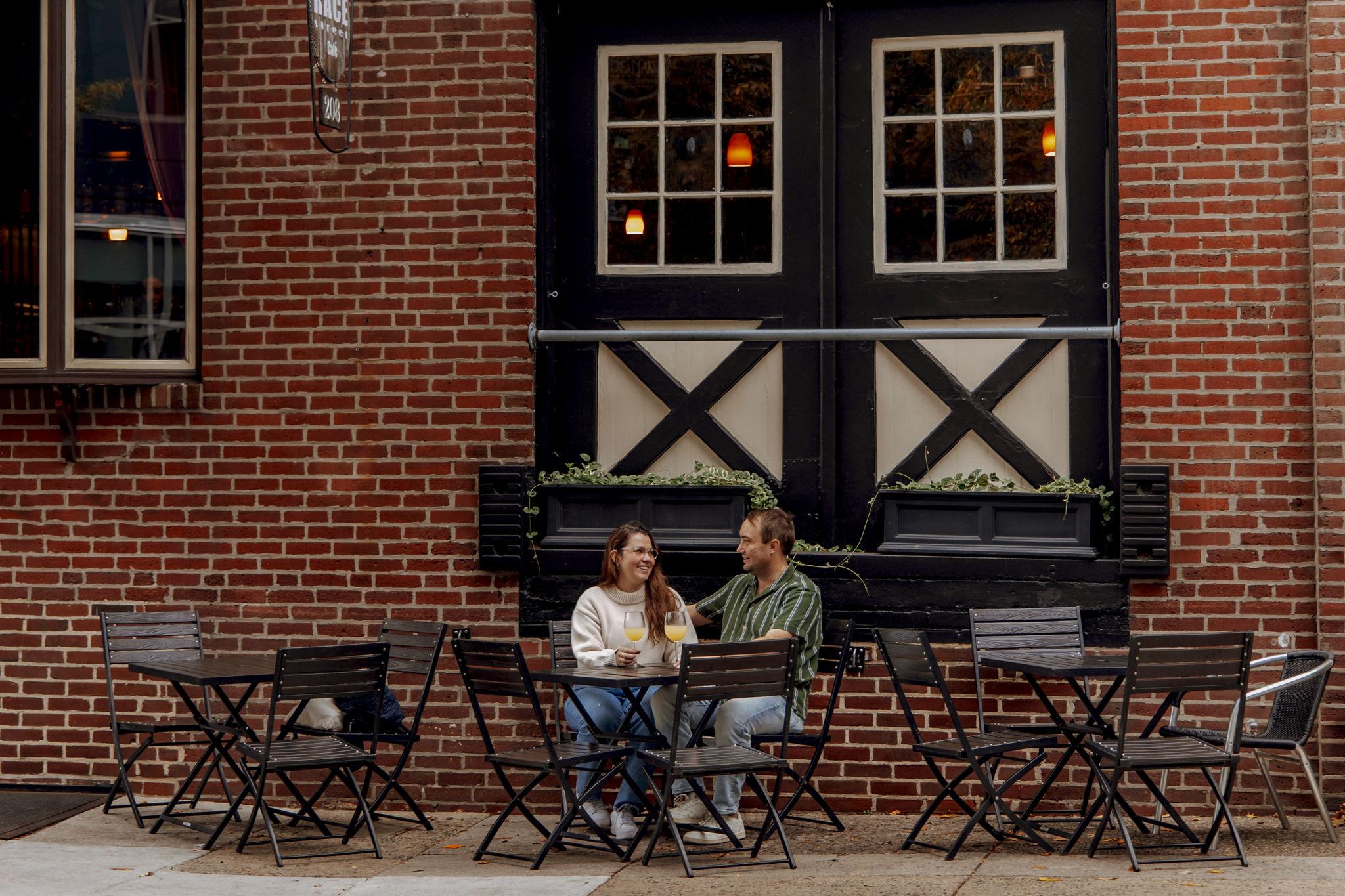 The Wedding Website of Mary-Margaret McElduff and Kyle Gogo