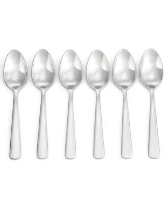 Oneida - Set of 6 Aptitude Teaspoons
