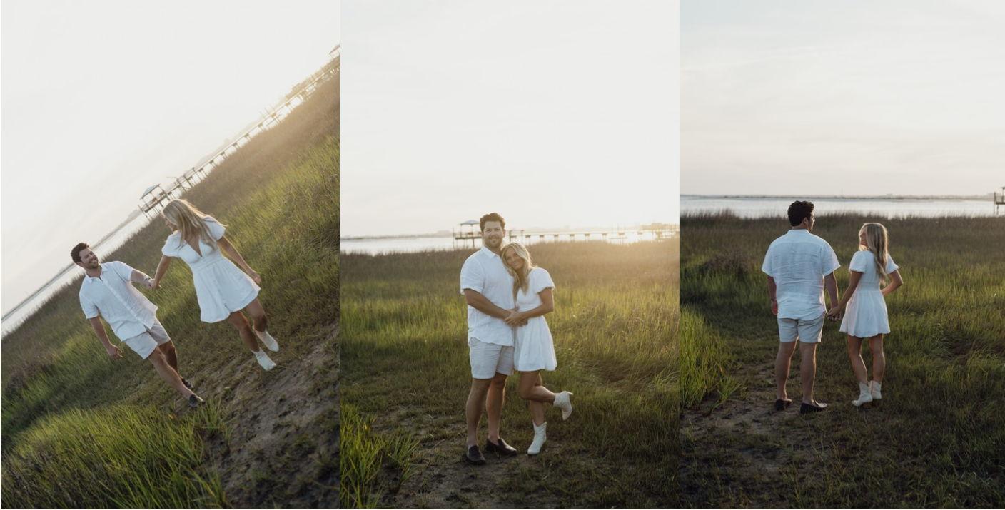 The Wedding Website of Paige McElwain and Hamilton Brower