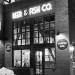 BEER & FISH CO
