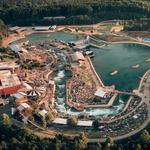U.S. National Whitewater Center