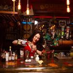 The Bounty Speakeasy
