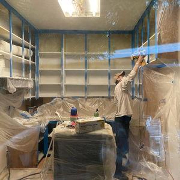 Home Renovation Fund