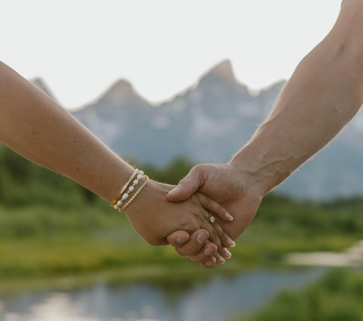 The Wedding Website of Sarah Nussbaum and Dana Hauge