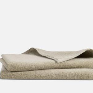 Plush Turkish Cotton Hand Towels