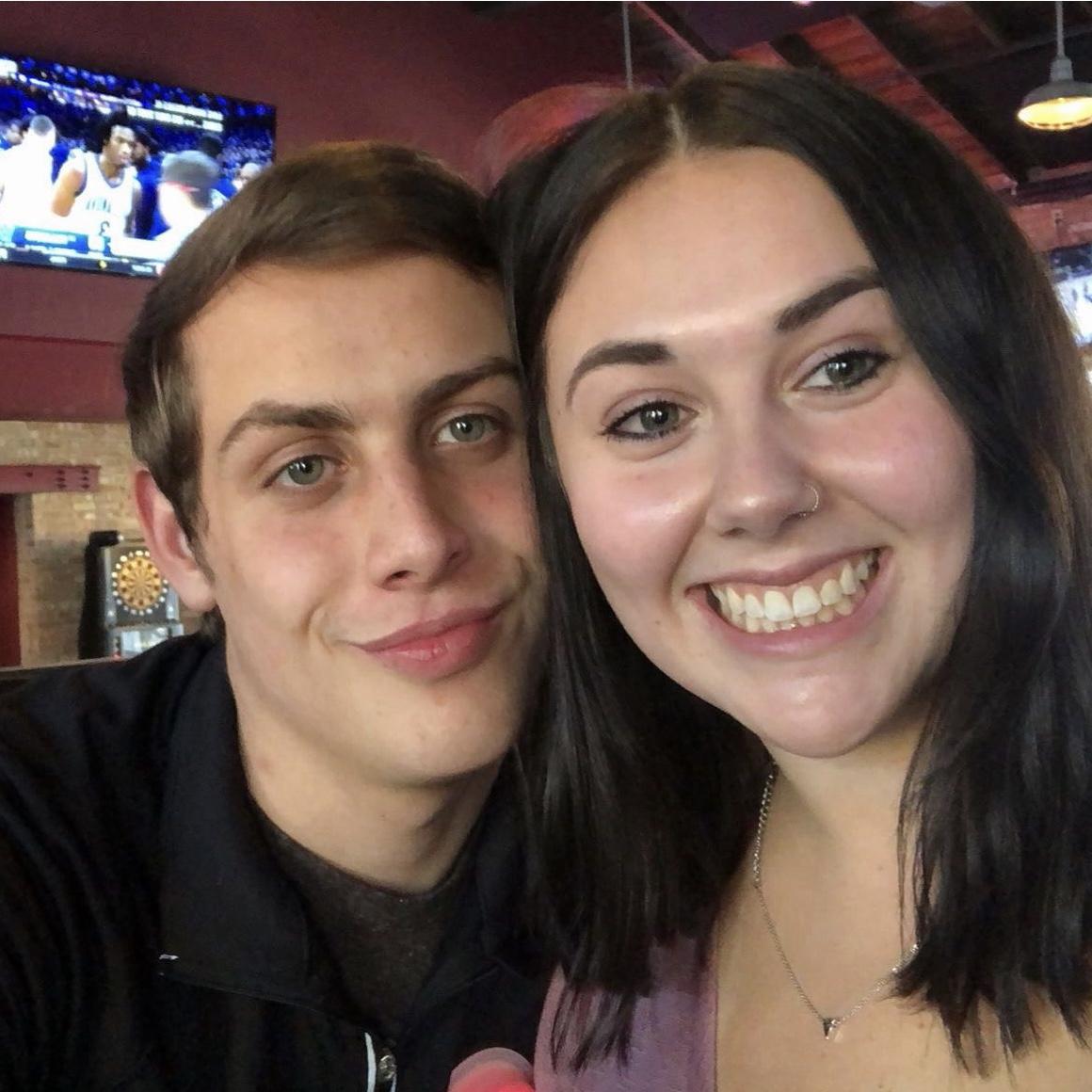 Vince's 21st - February 2022