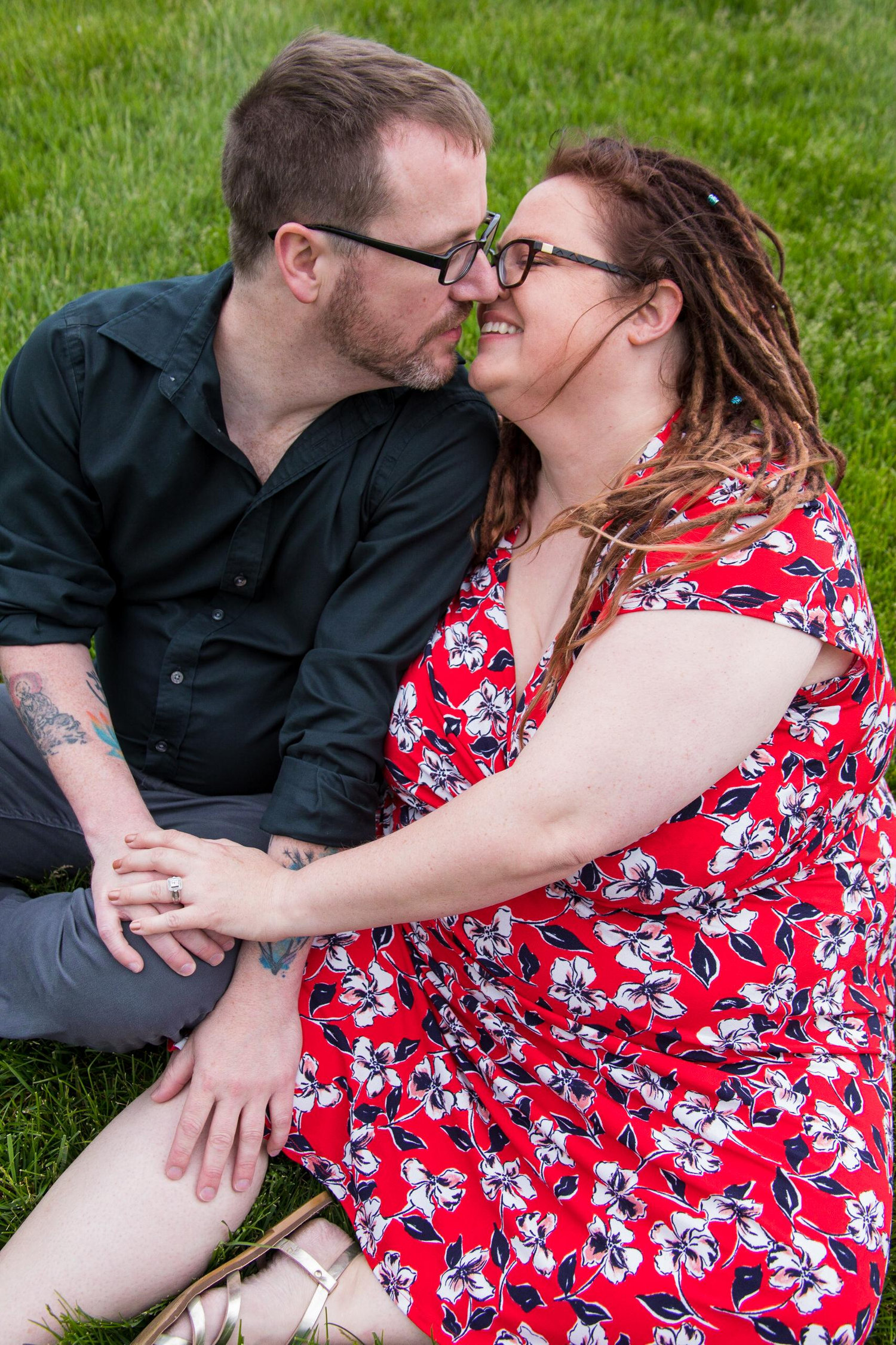 The Wedding Website of Alicia Scharpenburg and Daniel Scharpenburg