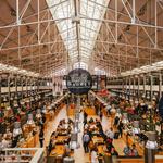 Time Out Market