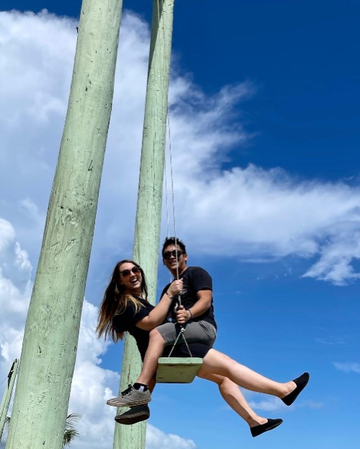 The Wedding Website of Cassandra Johnson and Rob Drew