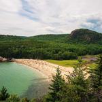 Sand Beach