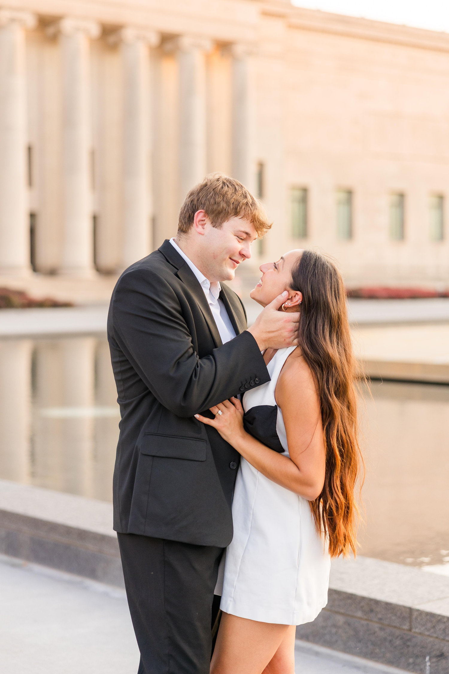 The Wedding Website of Keely Hanson and Tanner Ohnmeis