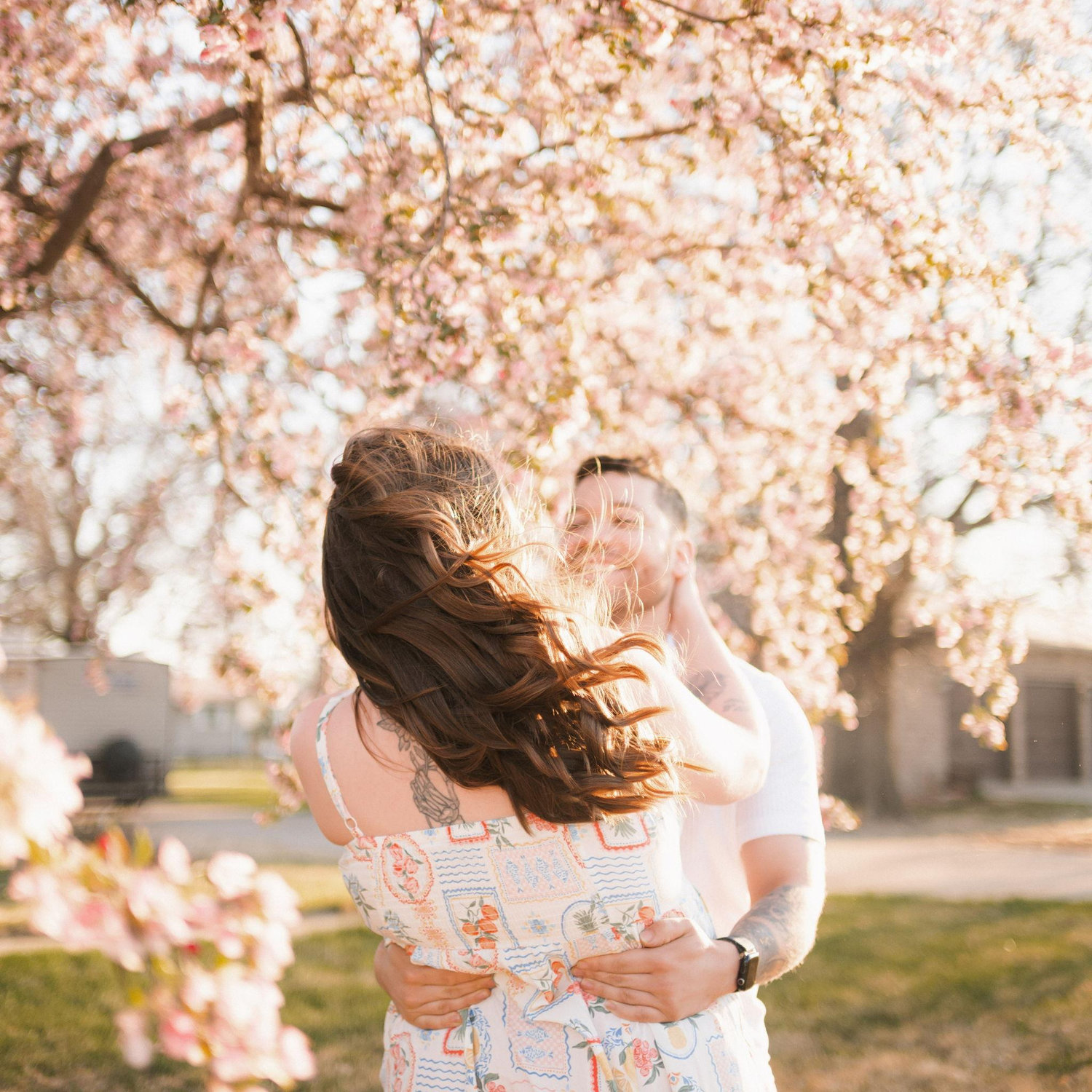 Engagement photo session by Bekah Scout Photo Co :)