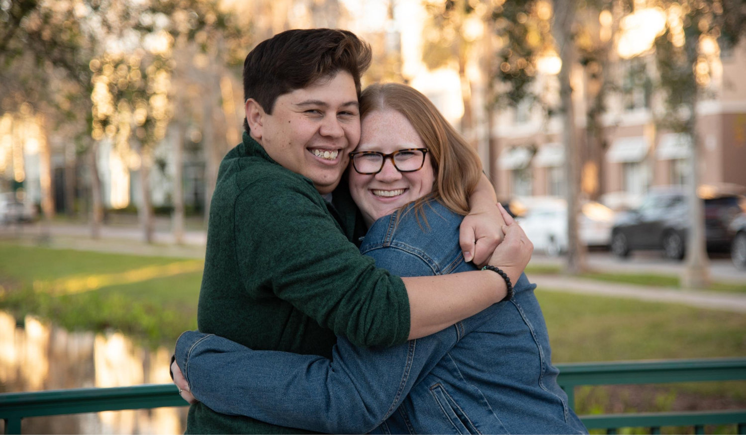 The Wedding Website of Maris Kreutzer and Ryan Jalernpan