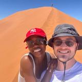 Sossusvlei