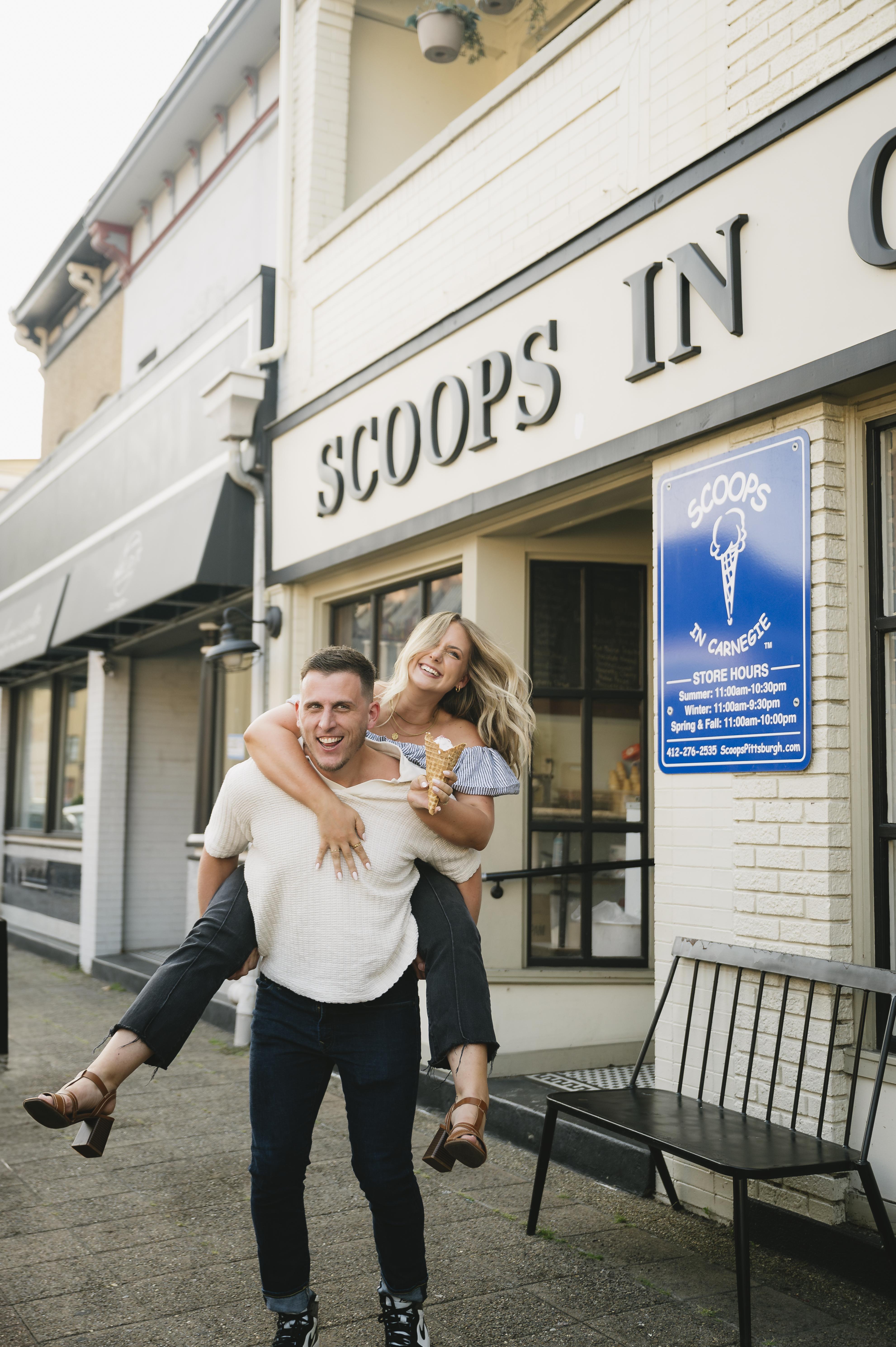 The Wedding Website of Olivia Leonard and Jesse Standard