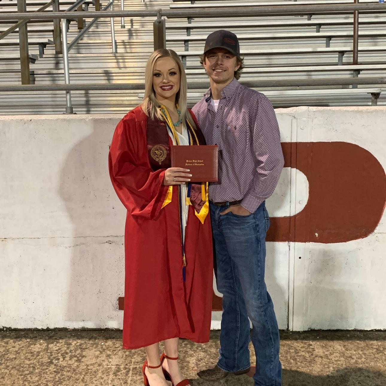 2021 Graduation