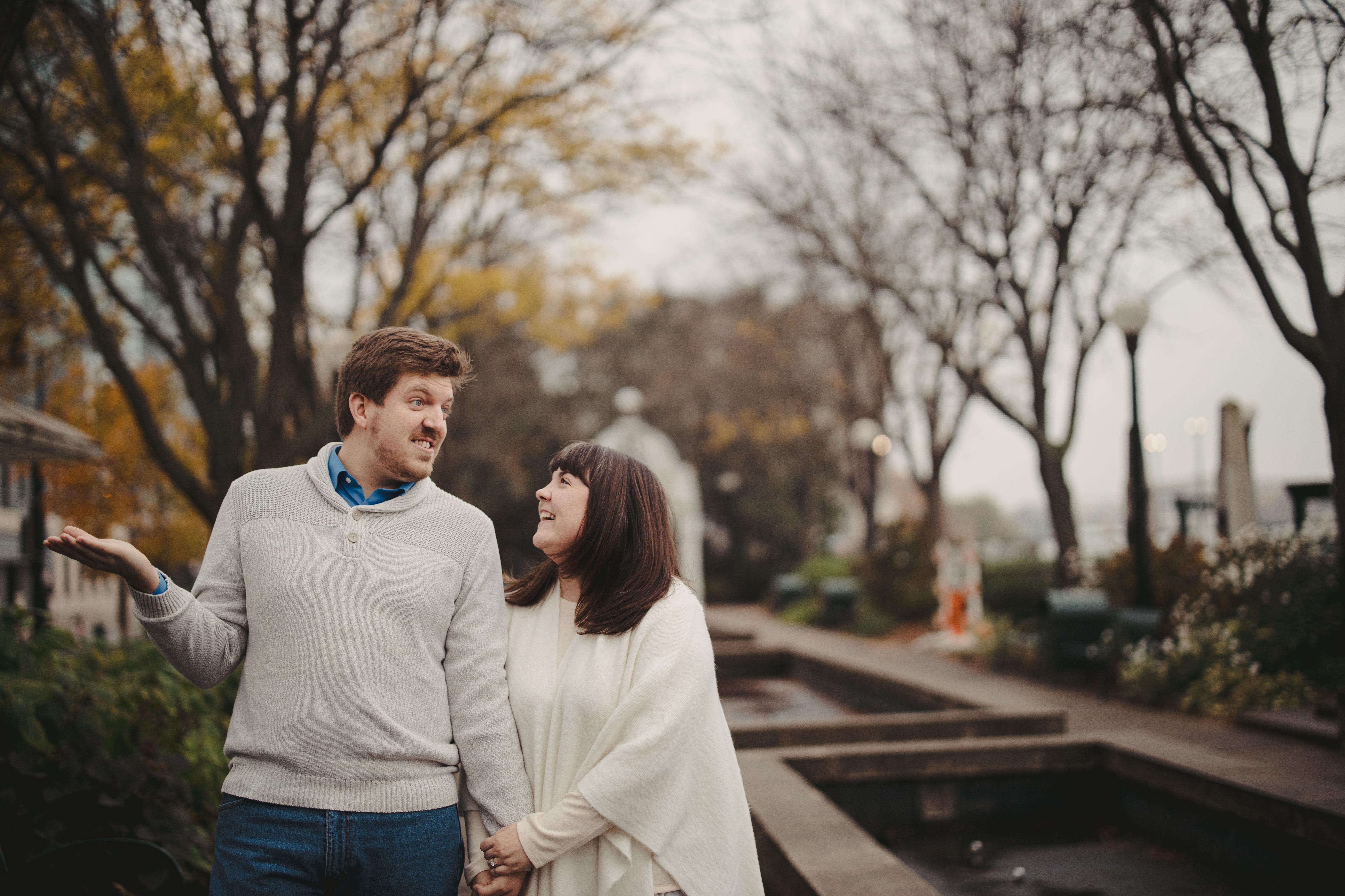 The Wedding Website of Molly Sanders and Nathaniel Peterson