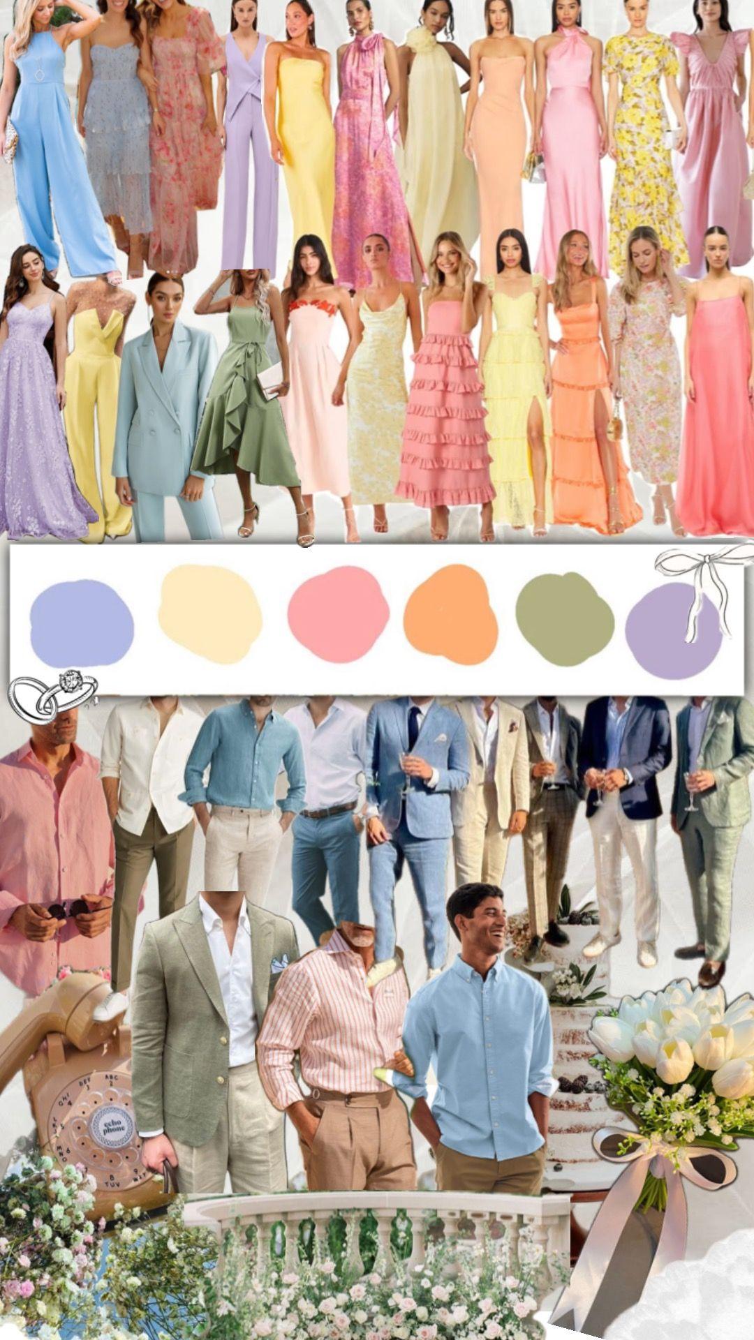 The Wedding Website of Grace Cook and Thailyn Reynolds