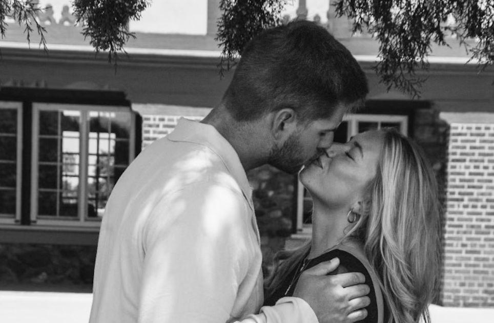 The Wedding Website of Kailey Tatro and Cole Pearson
